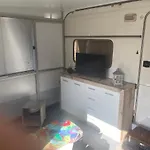 Wohnwagen N071 Wulfener Hals
